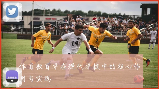 体育教育学在现代学校中的核心作用与实践